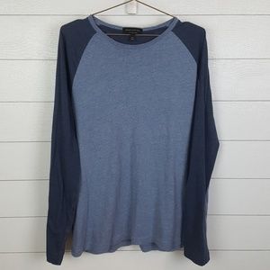 Banana Republic long sleeve tee